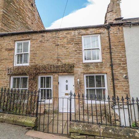 Bank Cottage Alston Εξωτερικό φωτογραφία
