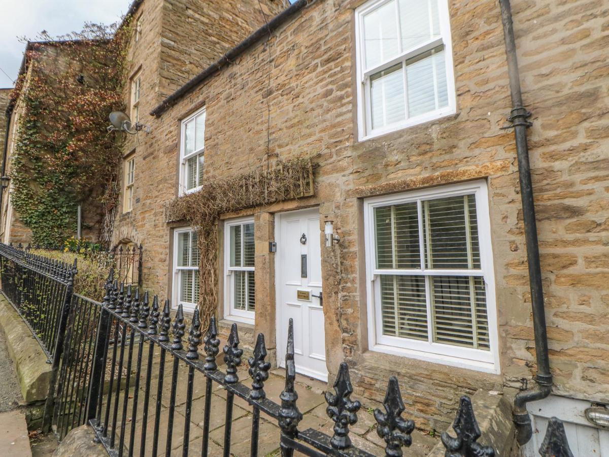 Bank Cottage Alston Εξωτερικό φωτογραφία