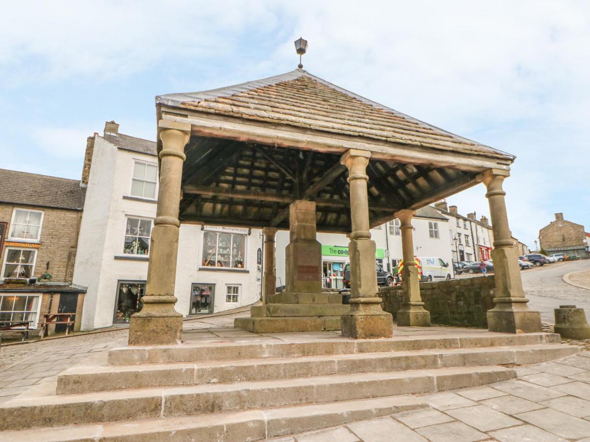 Bank Cottage Alston Εξωτερικό φωτογραφία
