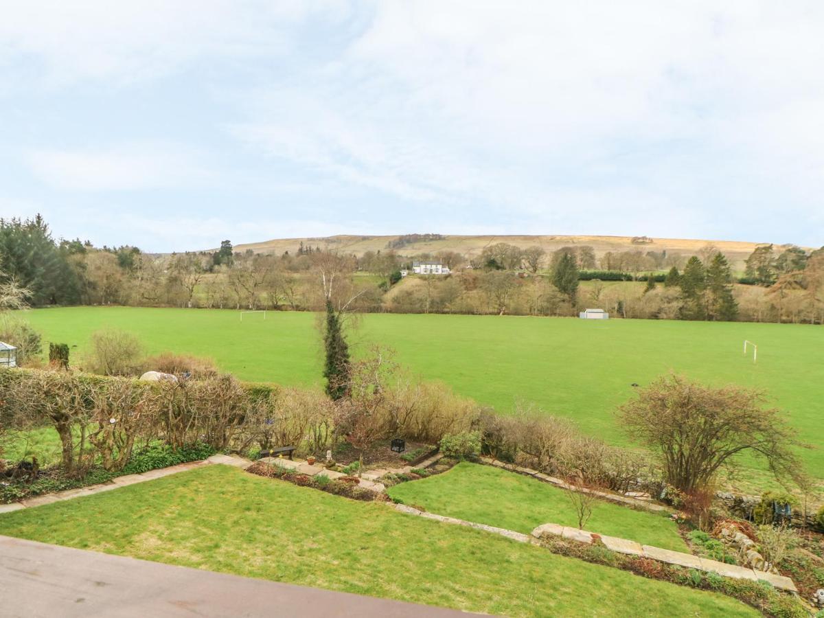 Bank Cottage Alston Εξωτερικό φωτογραφία