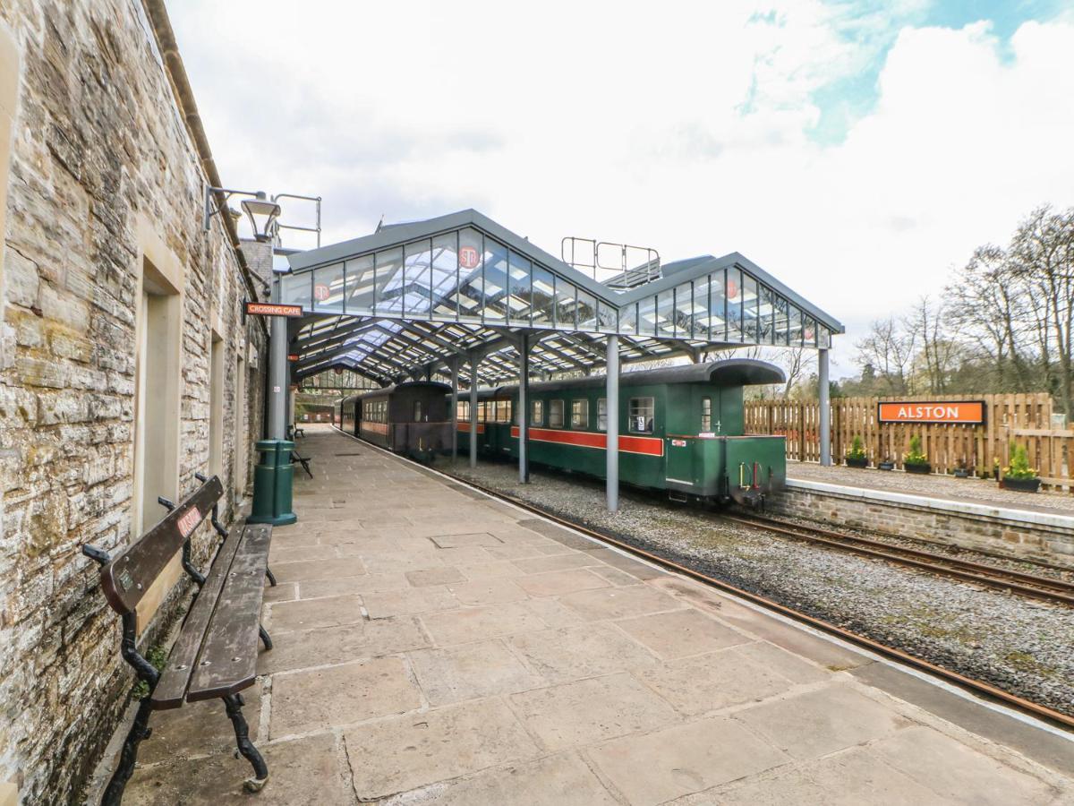 Bank Cottage Alston Εξωτερικό φωτογραφία