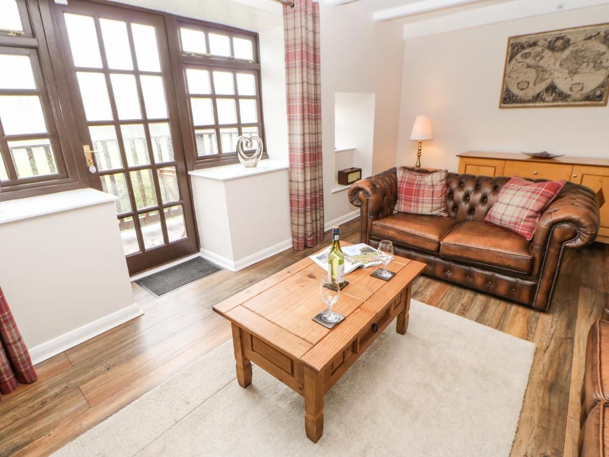 Bank Cottage Alston Εξωτερικό φωτογραφία