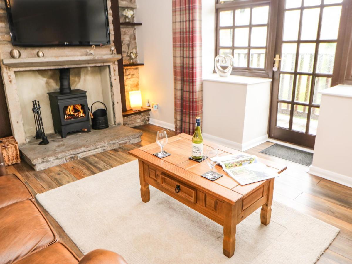 Bank Cottage Alston Εξωτερικό φωτογραφία