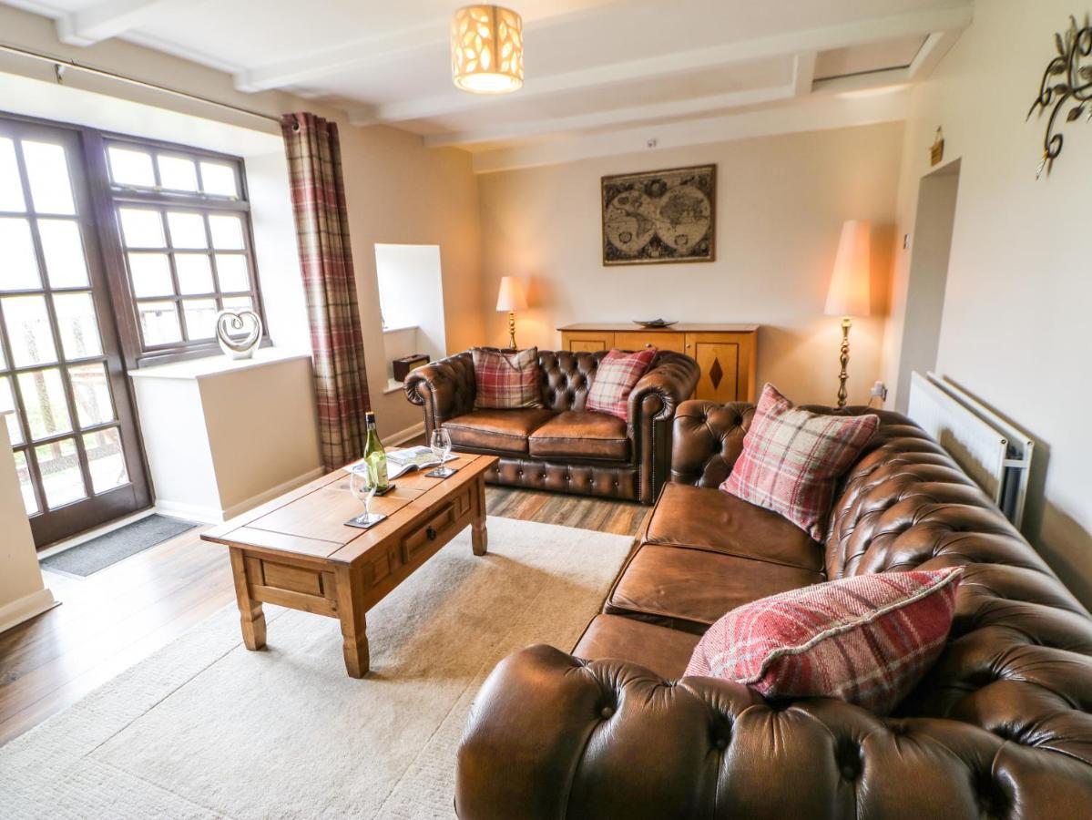 Bank Cottage Alston Εξωτερικό φωτογραφία