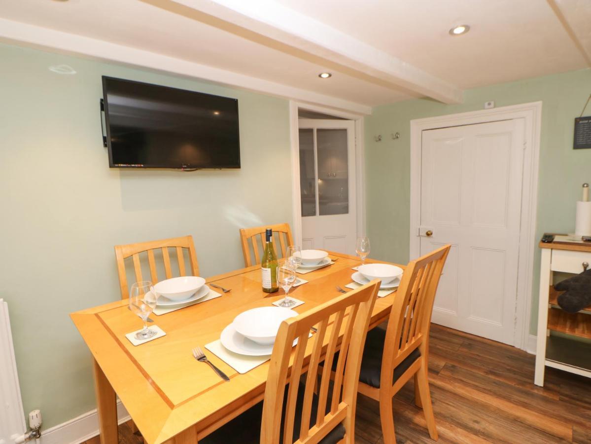 Bank Cottage Alston Εξωτερικό φωτογραφία