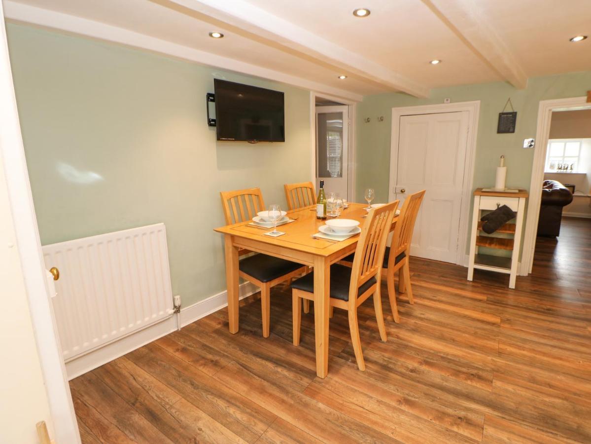 Bank Cottage Alston Εξωτερικό φωτογραφία