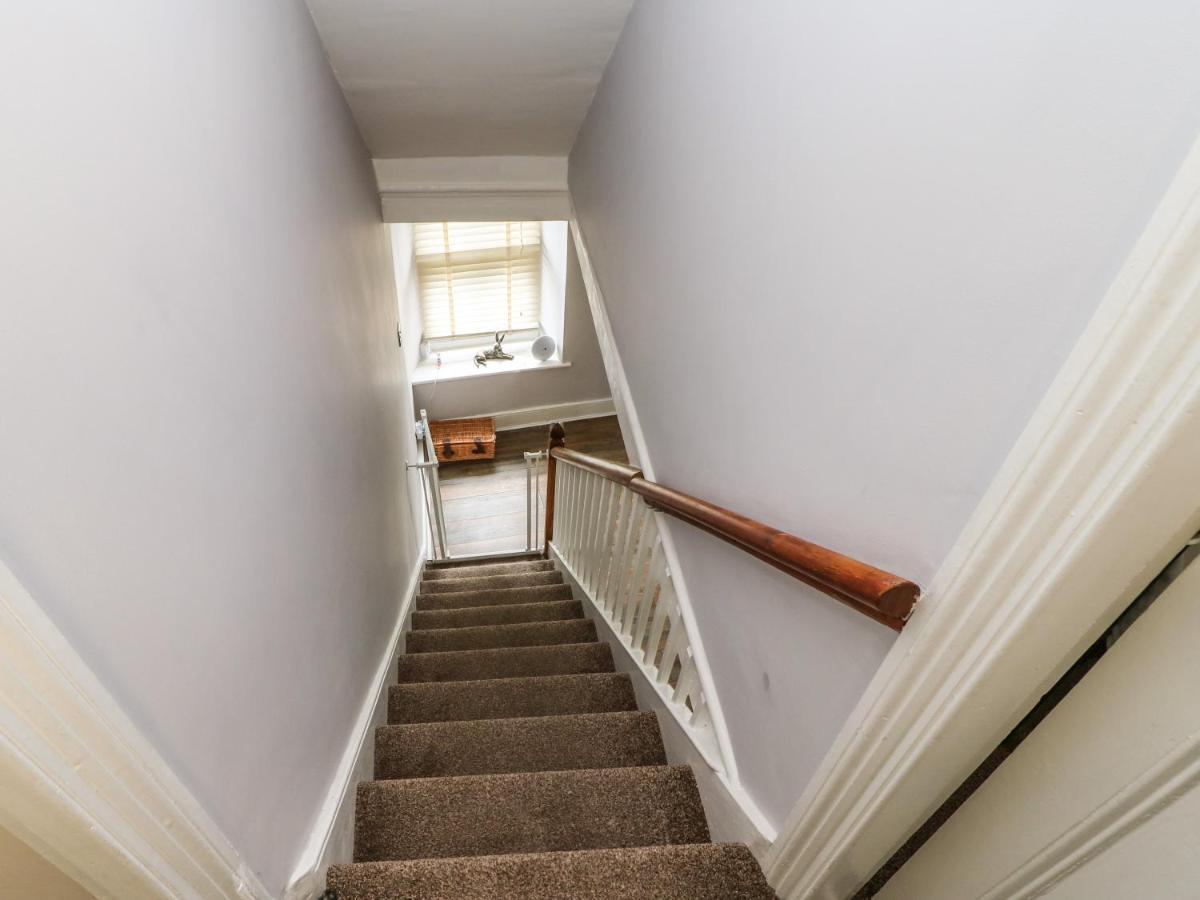 Bank Cottage Alston Εξωτερικό φωτογραφία