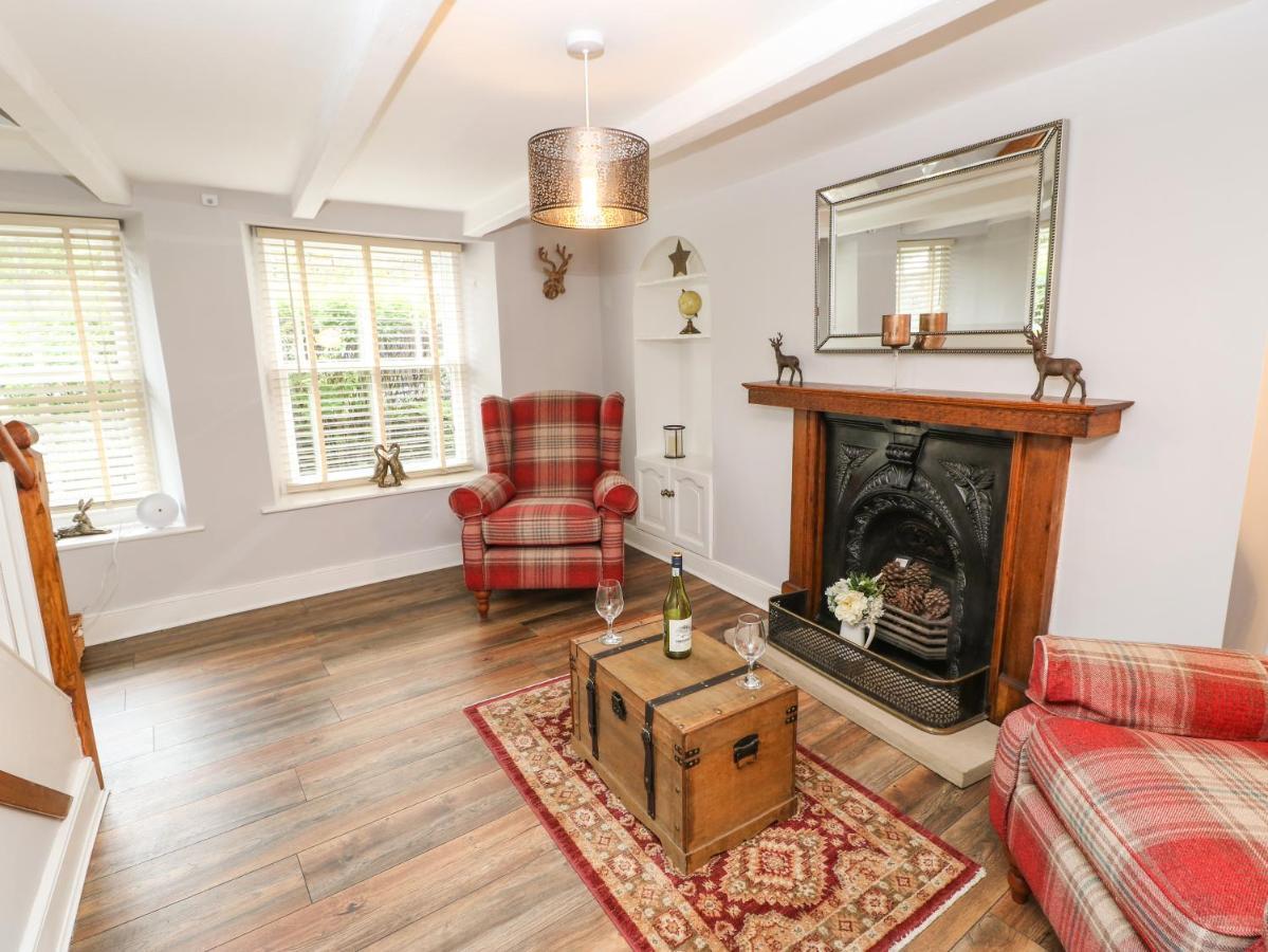 Bank Cottage Alston Εξωτερικό φωτογραφία