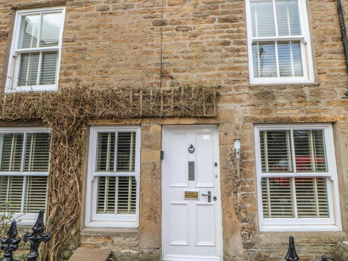 Bank Cottage Alston Εξωτερικό φωτογραφία